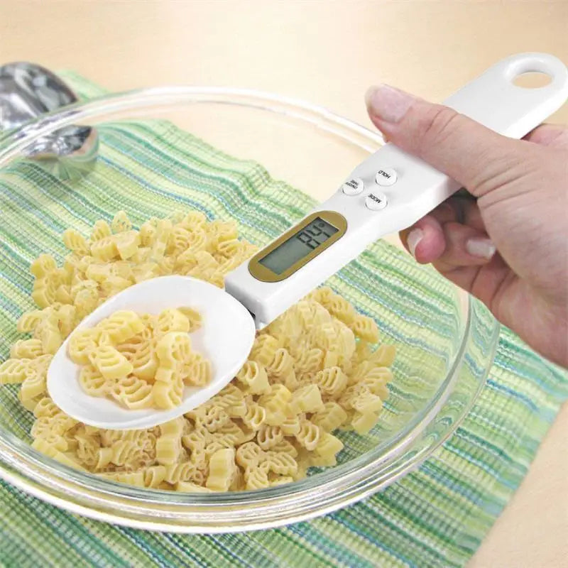 Electronic Spoon Scale - HeabitLife