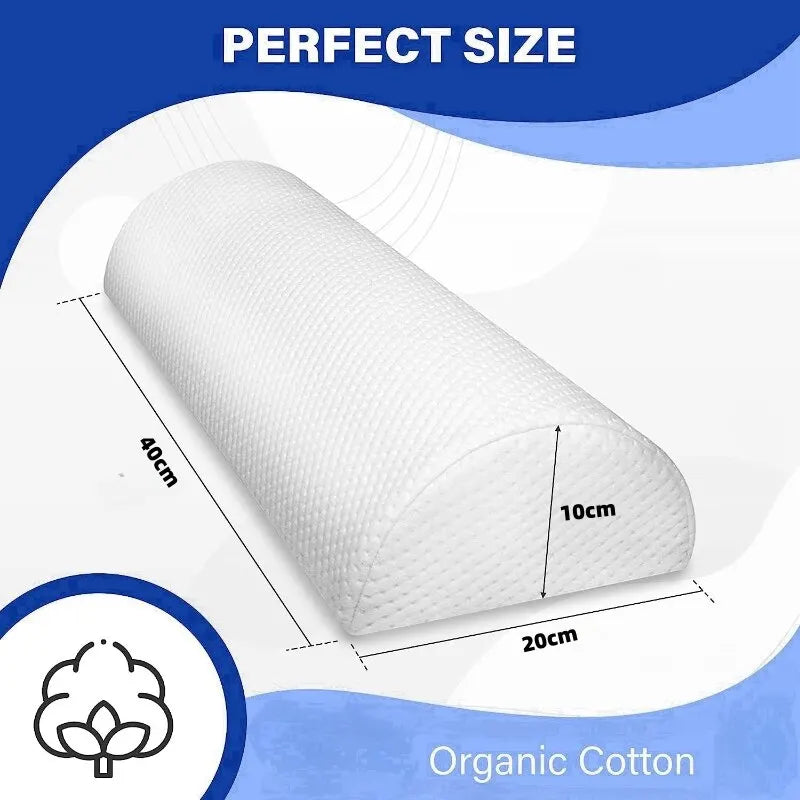 Memory Foam Leg Pillow - HeabitLife