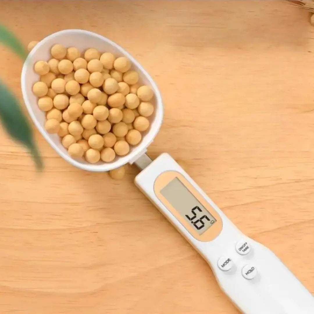 Electronic Spoon Scale - HeabitLife