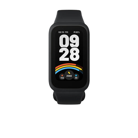 Xiaomi Smart Band 9 Active – Advanced Health & Fitness Tracker - HeabitLife
